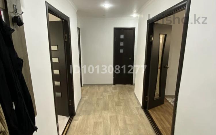 3-комнатная квартира · 70 м² · 2/5 этаж, Мухтар ауезова 1 — На против Альсофи,Баракат за 25 млн ₸ в Хромтау — фото 2