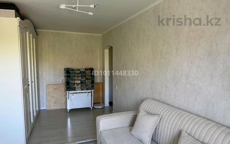 1-комнатная квартира · 28.4 м² · 3/5 этаж, Старый город, Некрасова 79 за 10.5 млн ₸ в Актобе — фото 2