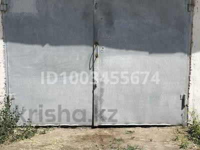 Гараж · 25 м² · Гагарина 34,36 — Возле Абайского РУВД въезд с Калдаякова за 3.5 млн ₸ в Шымкенте, Туран р-н