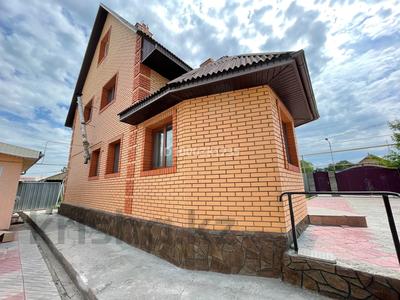 Отдельный дом · 6 комнат · 150 м² · 10 сот., Астана 31 — Пересечение улиц Ибраева и Астана за 85 млн ₸ в Зайсане