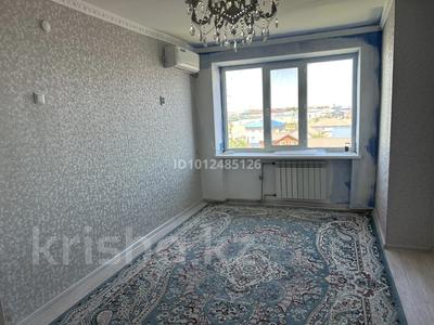1-бөлмелі пәтер · 37 м² · 5/5 қабат, мкр СМП 136 2, бағасы: 11.5 млн ₸ в Атырау
