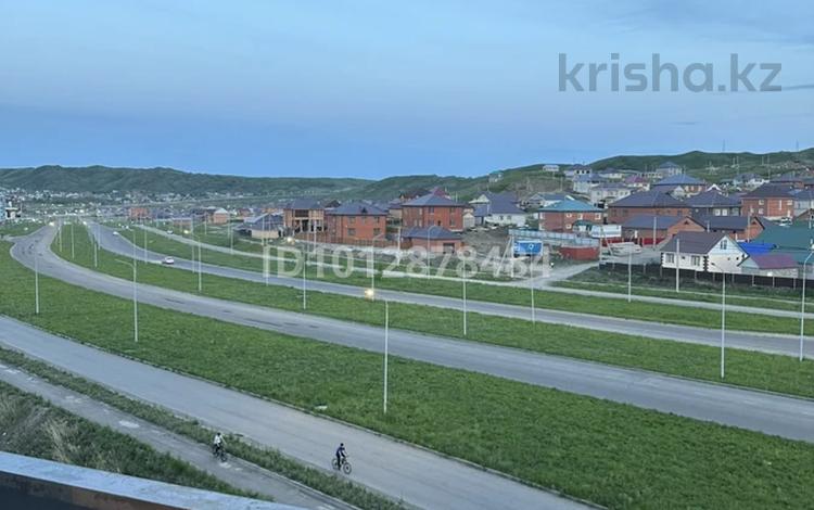 2-комнатная квартира · 54 м² · 7/9 этаж, Аль-Фараби 26 за 25 млн ₸ в Усть-Каменогорске — фото 10