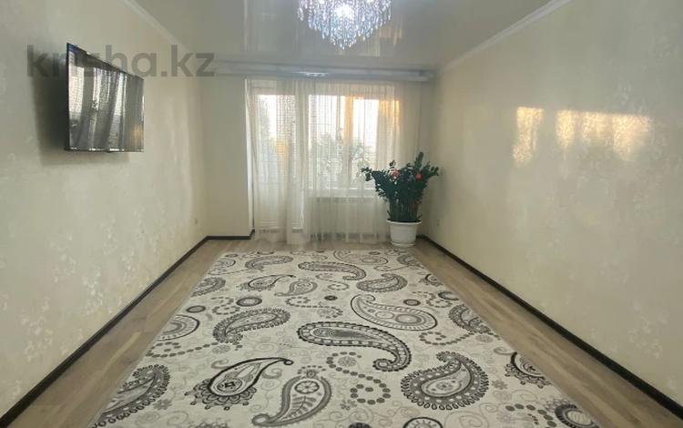 3-комнатная квартира · 78 м² · 4/10 этаж, мкр 12 за 29 млн ₸ в Актобе — фото 2