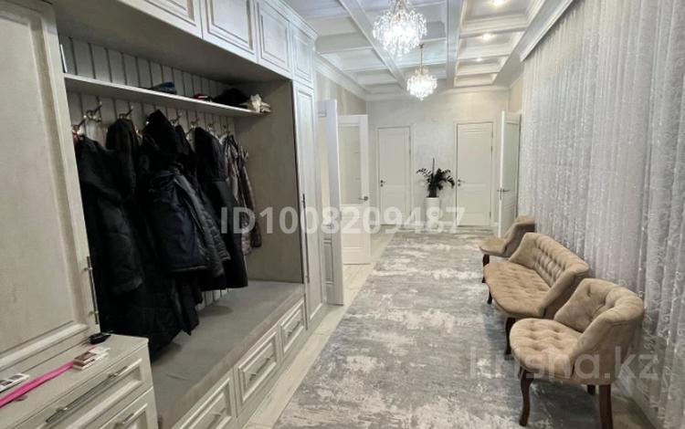 Отдельный дом · 7 комнат · 355 м² · 10 сот., Алтынбек Сейдахметов 9 за 130 млн 〒 в  — фото 3