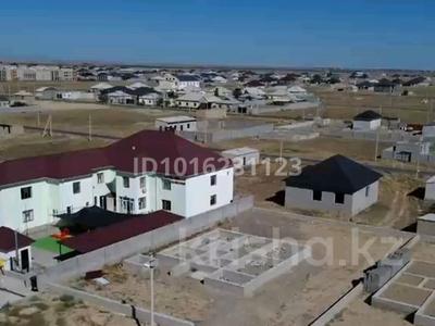 Участок · 10 соток, Шоқтас 8 — Оралман район за 9 млн ₸ в Туркестане