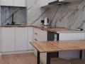 2-комнатная квартира · 35 м² · 2/3 этаж, Жангозина 61Б за 20 000 ₸ в Каскелене — фото 7