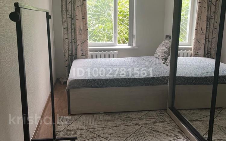 2-бөлмелі пәтер · 45 м² · 1/4 қабат, Пр. Алтынсарина 1, бағасы: 300 000 ₸ в Алматы, Ауэзовский р-н — фото 2