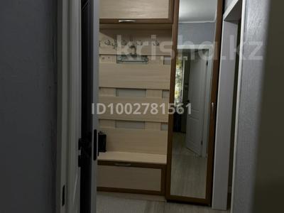 2-бөлмелі пәтер · 45 м² · 1/4 қабат, Пр. Алтынсарина 1, бағасы: 300 000 ₸ в Алматы, Ауэзовский р-н