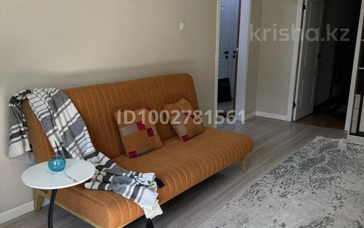 2-комнатная квартира · 45 м² · 1/4 этаж, Пр. Алтынсарина 1 — Пр. Алтынсарина- ул. Жубанова за 300 000 ₸ в Алматы, Ауэзовский р-н — фото 22