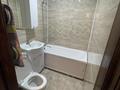 2-бөлмелі пәтер · 45 м² · 1/5 қабат, мкр 5 23 — Абылхайырхана, бағасы: 12.2 млн ₸ в Актобе