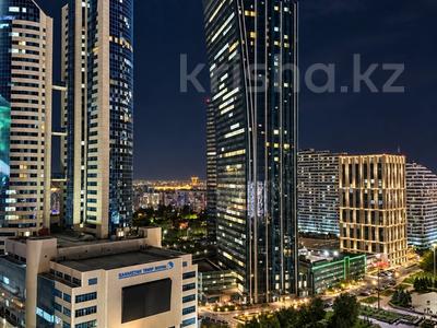 4-бөлмелі пәтер · 141.5 м² · 20/22 қабат, Достык 1/2, бағасы: 330 млн ₸ в Астане, Есильский р-н