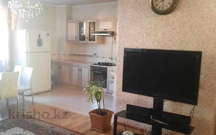 3-комнатная квартира · 120 м² · 2/5 этаж, мкр Думан-2 19 за 350 000 ₸ в Алматы, Медеуский р-н — фото 14