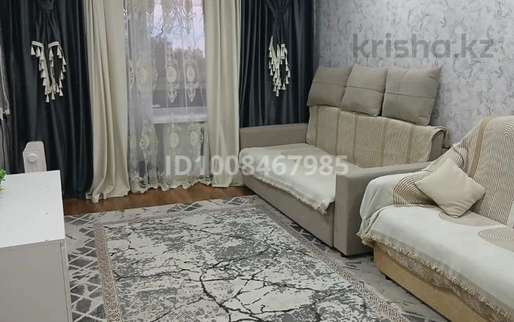 1-бөлмелі пәтер · 35 м² · 2/5 қабат, Космонавтов, бағасы: 10 000 ₸ в Приозёрске — фото 3