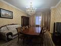 3-бөлмелі пәтер · 115 м² · 6/17 қабат, Сарыарка 15 — Ипотека Бар, бағасы: 50.5 млн ₸ в Астане, Сарыарка р-н