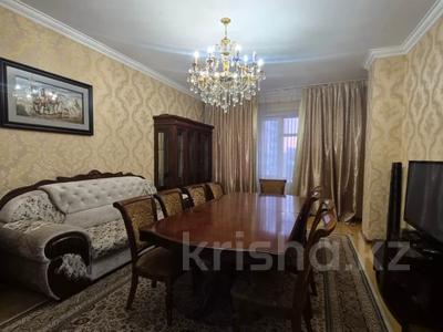 3-бөлмелі пәтер · 115 м² · 6/17 қабат, Сарыарка 15 — Ипотека Бар, бағасы: 50.5 млн ₸ в Астане, Сарыарка р-н