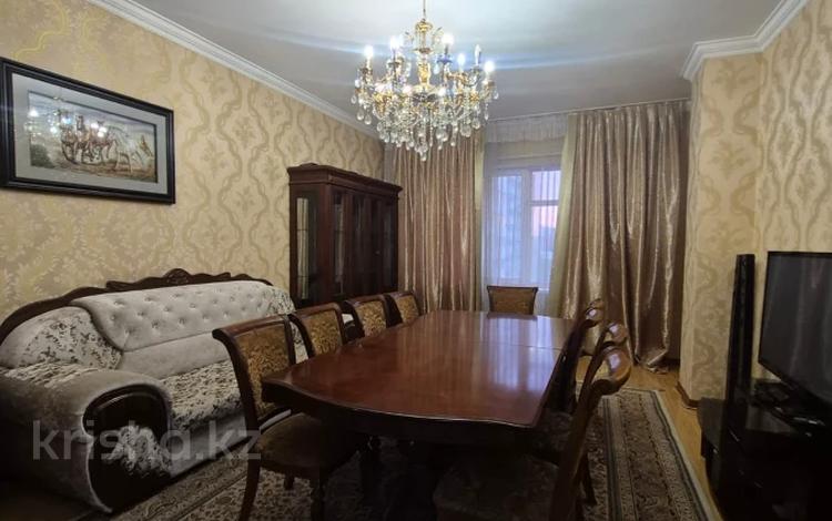3-бөлмелі пәтер · 115 м² · 6/17 қабат, Сарыарка 15 — Ипотека Бар, бағасы: 50.5 млн ₸ в Астане, Сарыарка р-н — фото 11
