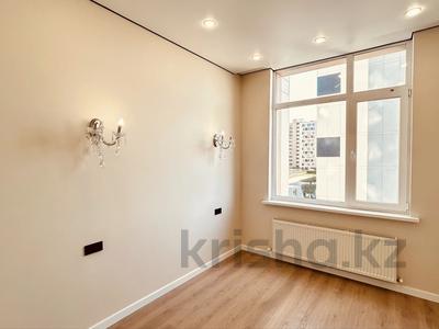 2-бөлмелі пәтер · 40 м² · 4/16 қабат, Е-429 14 — ул. Айтматова, бағасы: ~ 26.5 млн ₸ в Астане, Нура р-н