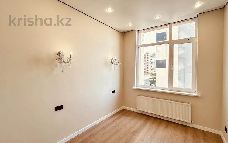 2-бөлмелі пәтер · 40 м² · 4/16 қабат, Е-429 14 — ул. Айтматова, бағасы: ~ 26.5 млн ₸ в Астане, Нура р-н — фото 21