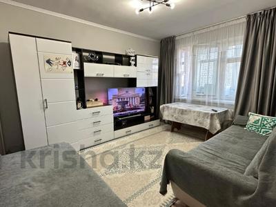 2-комнатная квартира · 40 м² · 4/5 этаж, Ракишева 69/71 за 14 млн 〒 в Талдыкоргане, мкр Жастар