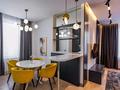 2-комнатная квартира · 55 м² · 12/16 этаж, Розыбакиева 388/Б1 за 700 000 〒 в Алматы, Бостандыкский р-н — фото 9