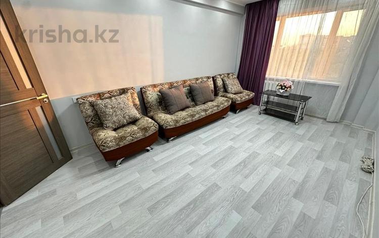 2-бөлмелі пәтер · 55 м² · 5/5 қабат, Гагарина — Жамбыла, бағасы: 36.5 млн ₸ в Алматы, Алмалинский р-н — фото 3