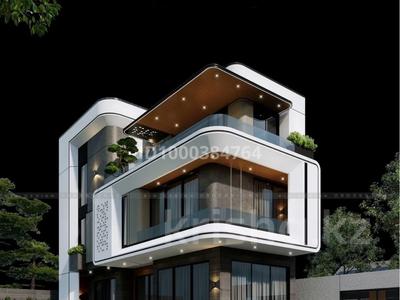 Участок · 1.5 соток, Толеби 3г за 24 млн 〒 в Таразе