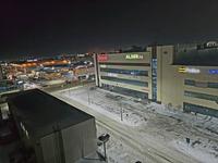 2-комнатная квартира · 48 м² · 8/9 этаж, Бухар-Жырау 92 за 16.5 млн 〒 в Караганде, Казыбек би р-н