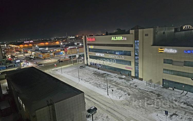 2-комнатная квартира · 48 м² · 8/9 этаж, Бухар-Жырау 92 за 16.5 млн 〒 в Караганде, Казыбек би р-н — фото 24