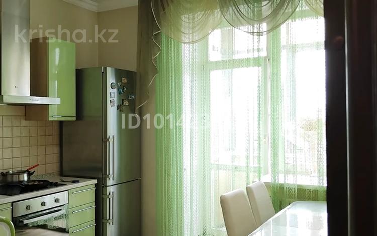 2-комнатная квартира · 75 м² · 7/9 этаж, Достык 1 за 43 млн ₸ в Астане, Есильский р-н — фото 29