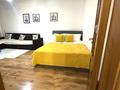 1-бөлмелі пәтер · 40 м² · 1/5 қабат, Абая 34 — Масанчи, бағасы: 18 000 ₸ в Алматы, Бостандыкский р-н