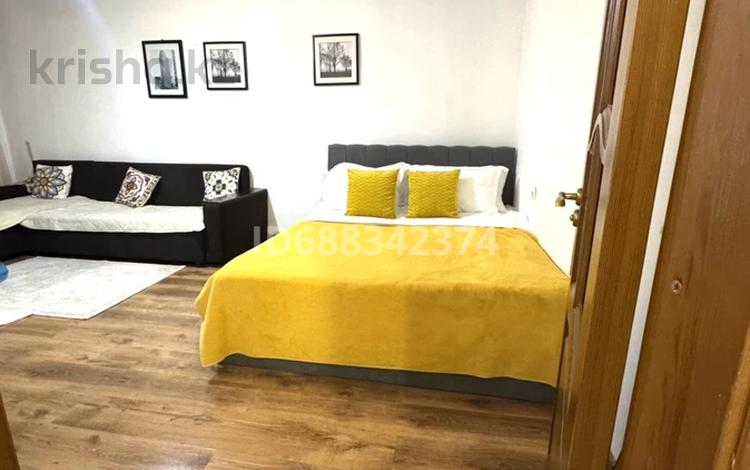 1-бөлмелі пәтер · 40 м² · 1/5 қабат, Абая 34 — Масанчи, бағасы: 18 000 ₸ в Алматы, Бостандыкский р-н — фото 44