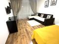 1-бөлмелі пәтер · 40 м² · 1/5 қабат, Абая 34 — Масанчи, бағасы: 18 000 ₸ в Алматы, Бостандыкский р-н — фото 4