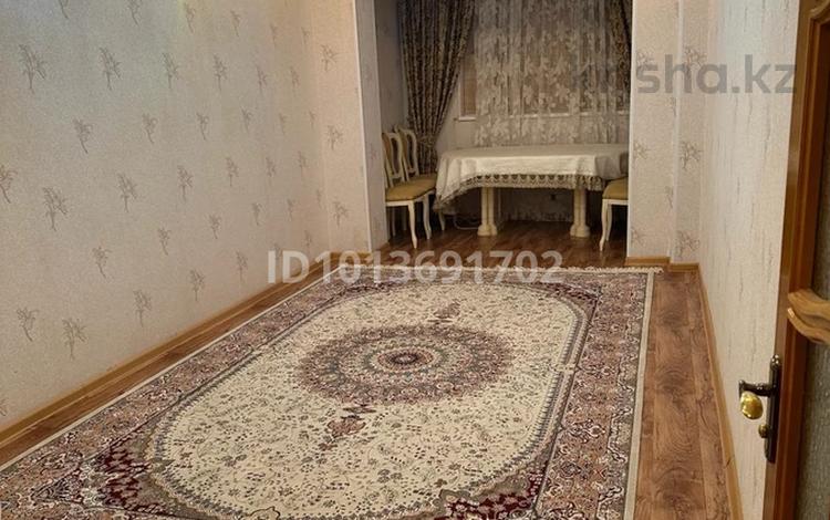 3-комнатная квартира · 75 м² · 4/5 этаж, 11-й мкр за 22 млн ₸ в Актау — фото 2