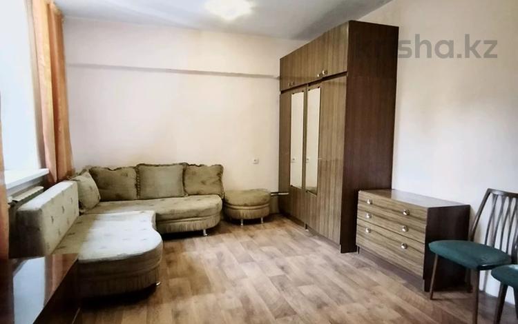 1-бөлмелі пәтер · 35.5 м² · 1/5 қабат, Жамбыла — Ауэзова - Жамбыла, бағасы: 26 млн ₸ в Алматы, Алмалинский р-н — фото 2