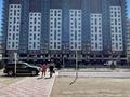 2-бөлмелі пәтер · 63.73 м² · 4/16 қабат, 16-й мкр 33/8, бағасы: 25 млн ₸ в Актау