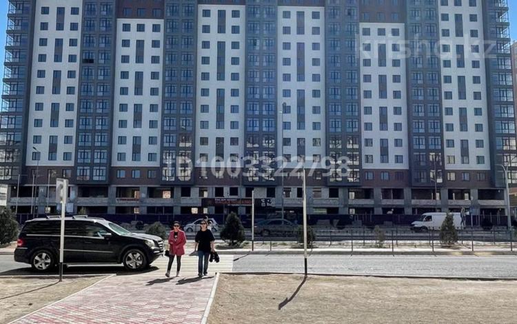 2-бөлмелі пәтер · 63.73 м² · 4/16 қабат, 16-й мкр 33/8, бағасы: 25 млн ₸ в Актау — фото 2