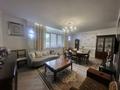 3-бөлмелі пәтер · 107 м² · 3/16 қабат, Кунаева, бағасы: 88 млн ₸ в Алматы, Медеуский р-н — фото 9