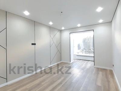 1-комнатная квартира · 48 м² · 1/9 этаж, Кеменгер — 10 мкр-н, р-н Париж за 19.8 млн ₸ в Уральске