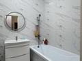 2-комнатная квартира · 58 м² · 3/10 этаж, Туран 40/1 за 48 млн ₸ в Астане, Есильский р-н — фото 5