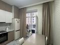 2-комнатная квартира · 58 м² · 3/10 этаж, Туран 40/1 за 48 млн ₸ в Астане, Есильский р-н