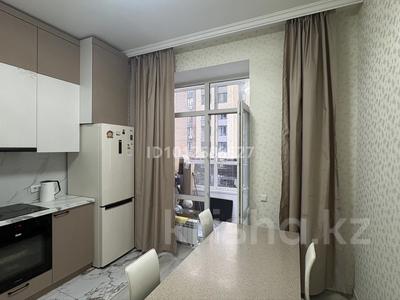 2-комнатная квартира · 58 м² · 3/10 этаж, Туран 40/1 за 48 млн ₸ в Астане, Есильский р-н