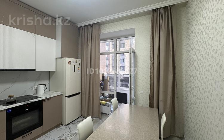 2-комнатная квартира · 58 м² · 3/10 этаж, Туран 40/1 за 48 млн ₸ в Астане, Есильский р-н — фото 7