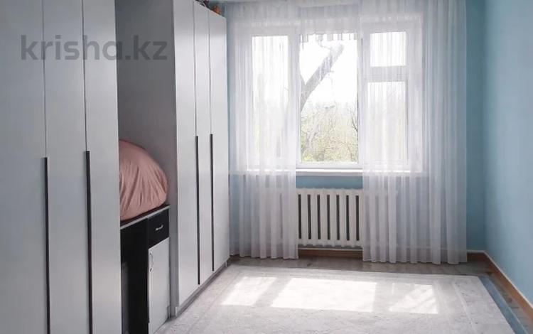 3-бөлмелі пәтер · 61.7 м² · 5/5 қабат, мкр Карасу, бағасы: 12.9 млн ₸ в Таразе — фото 2