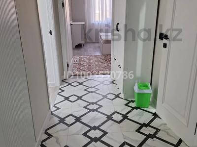 2-комнатная квартира · 50 м² · 7/12 этаж, мкр Шымсити 26/1 за 170 000 ₸ в Шымкенте, Абайский р-н