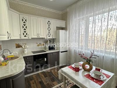 2-комнатная квартира · 65 м² · 9/19 этаж, мкр Юго-Восток, Шахтеров 52 Б за 15 000 ₸ в Караганде, Казыбек би р-н