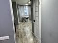 2-бөлмелі пәтер · 60 м² · 6/9 қабат, СТ Монтажник, Райымбек Батыра 286/1, бағасы: ~ 37 млн ₸ в  — фото 4