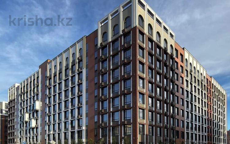 Свободное назначение · 126.57 м² за ~ 1.3 млн ₸ в Астане, Есильский р-н — фото 2