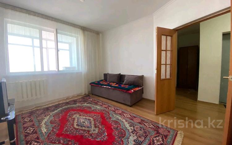 2-бөлмелі пәтер · 44 м² · 11/12 қабат, Бауыржан Момышулы 16, бағасы: 20.5 млн ₸ в Астане, Алматы р-н — фото 2