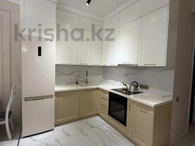 2-бөлмелі пәтер · 65 м² · 2/10 қабат, Навои 58/1 — ТОРГ, бағасы: 59 млн ₸ в Алматы, Бостандыкский р-н