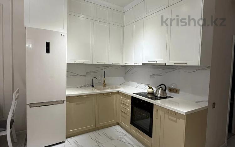 2-бөлмелі пәтер · 65 м² · 2/10 қабат, Навои 58/1 — ТОРГ, бағасы: 59 млн ₸ в Алматы, Бостандыкский р-н — фото 30